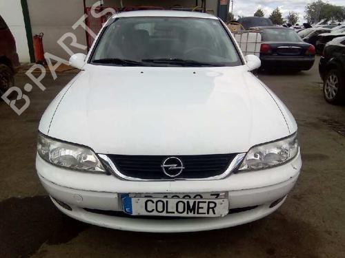 Driver airbag OPEL VECTRA B (J96) 2.0 DTI 16V (F19) | BP3060546C9 