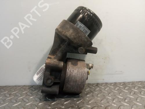 Oil radiator NISSAN PATHFINDER III (R51) 2.5 dCi | BP14236114M33 