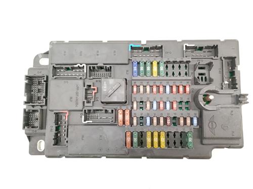 Used Electronic module Electronic module MINI MINI (R56) One (95 hp) 35819837 35819837