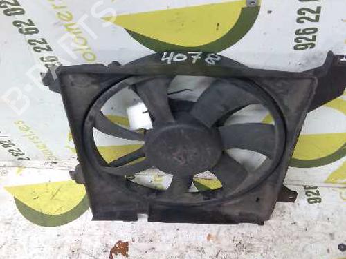 Kjølevifte elektrisk HYUNDAI ELANTRA III (XD) 2.0 CRDi | BP3047836M35