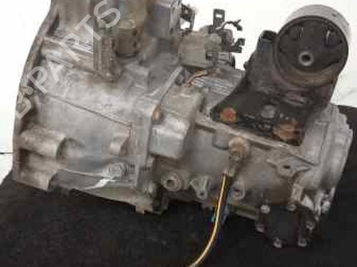 Gearbox NISSAN ALMERA TINO (V10) 1.8 | BP3207531M3 