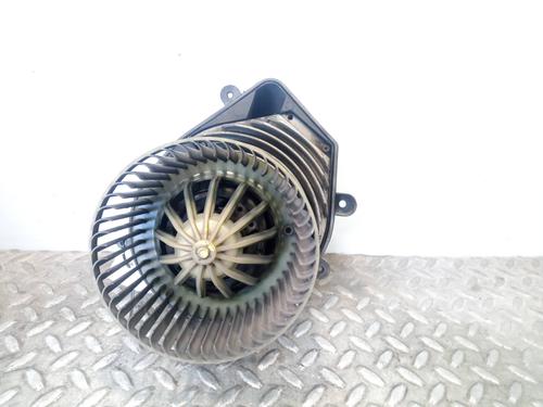 Ventilator motor SKODA SUPERB I (3U4) [2001-2008]  9697156