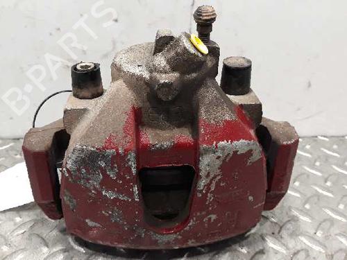 Used Left front brake caliper FORD FOCUS II (DA_, HCP, DP) [2004-2013]  11626061