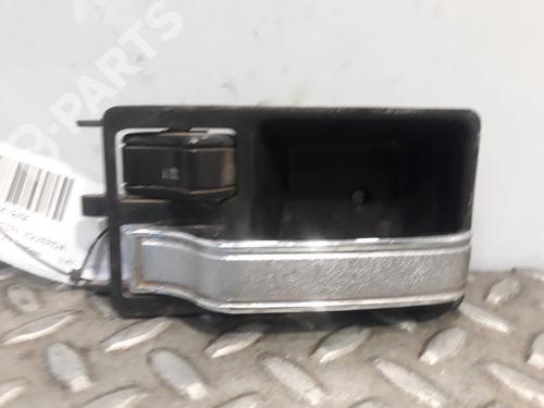 Used Front left interior door handle Front left interior door handle JEEP CHEROKEE (XJ) 4.0 i (185 hp) 8195860 8195860