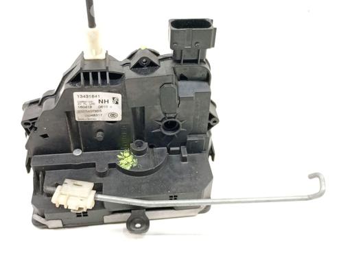 Front left lock OPEL CORSA E (X15) 1.4 (08, 68) | BP39240890C98 - Image 2