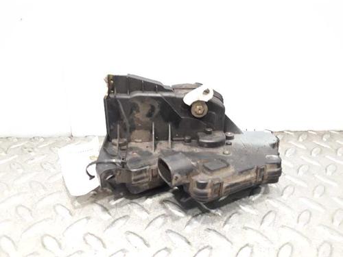 Front right lock BMW 3 (E46)  | BP3045841C97 