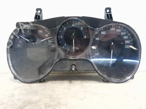 Used Instrument cluster SEAT LEON (1P1) [2005-2013]  3474759