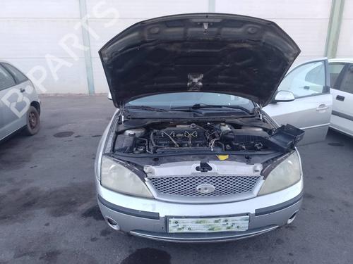Gearbox FORD MONDEO III Saloon (B4Y)  | BP19782199M3 