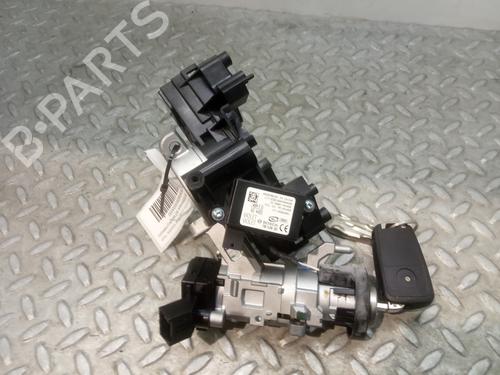 Used Ignition barrel OPEL INSIGNIA A (G09) 2.0 CDTI (68) (131 hp) 8811481