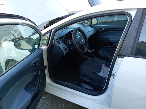Right front window switch SEAT IBIZA IV (6J5, 6P1) 1.6 TDI | BP40498683I26 - Image 12