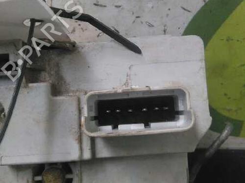 Front left lock PEUGEOT 307 (3A/C)  | BP3064043C98 