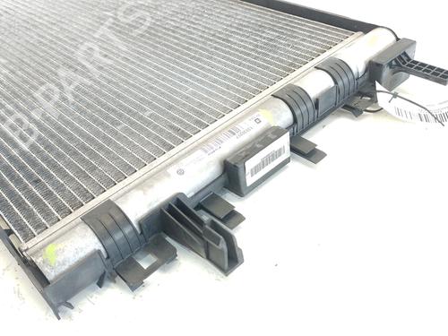 AC radiator OPEL INSIGNIA A (G09) 2.0 CDTI (68) | BP33016768M32 - Image 5