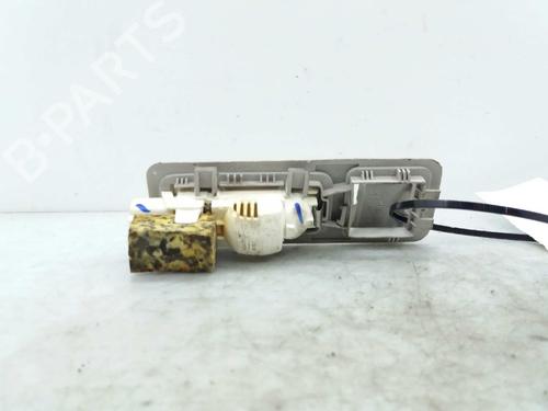 Interior roof light PEUGEOT 407 SW (6E_, 6D_)  | BP7432881I8 