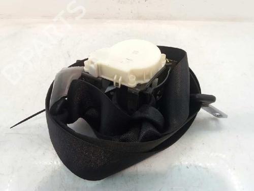 Sikkerhetsbelte bak i midten BMW 5 (E60) 530 d | BP8758674I27 
