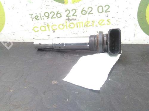 Ignition coil SEAT IBIZA IV (6J5, 6P1)  | BP3075321M94 