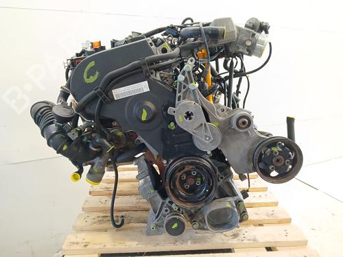 Engine AUDI A6 C5 (4B2, 4B4) 1.8 T | BP31112682M1 - Image 6