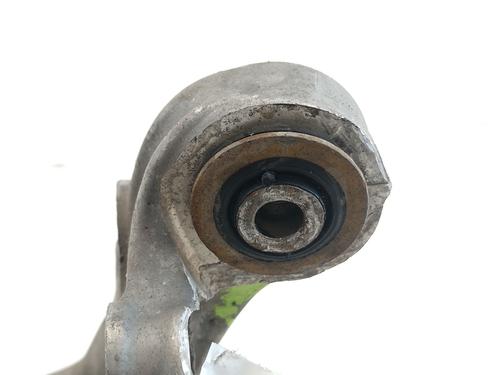 Right front suspension arm CITROËN C5 III (RD_) 2.0 HDi 165 (RDRHHA, RDRHH8) | BP29424831M13 