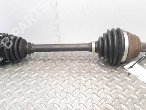 Used Left front driveshaft SEAT TOLEDO II (1M2) [1998-2006]  7351284