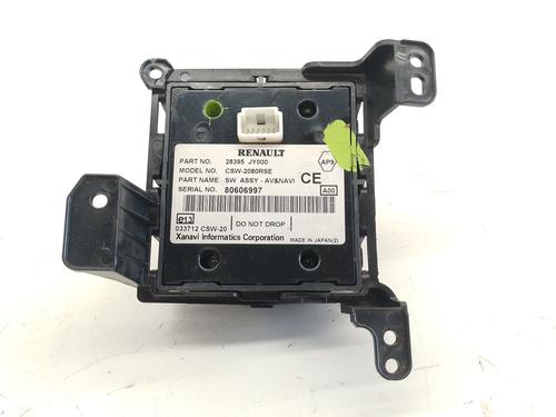 Switch RENAULT KOLEOS I (HY_) 2.0 dCi (HY0K) | BP29064839I30 