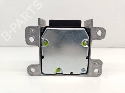 ECU airbags JEEP GRAND CHEROKEE II (WJ, WG)  | BP19121592M53 