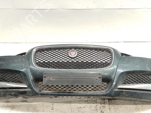 Used Front bumper JAGUAR XF II (X260) 2.0 D (180 hp) 29539021