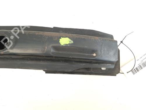 Rear bumper reinforcement FORD MONDEO IV (BA7) 2.0 TDCi | BP27933297C73 