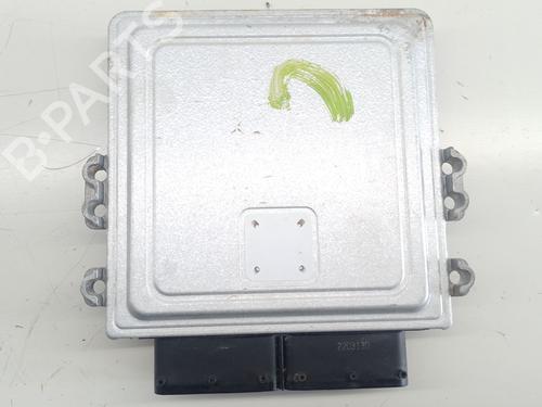 Control unit HYUNDAI TUCSON (NX4E, NX4A) 1.6 CRDi Hybrid 48V | BP27299165M11 
