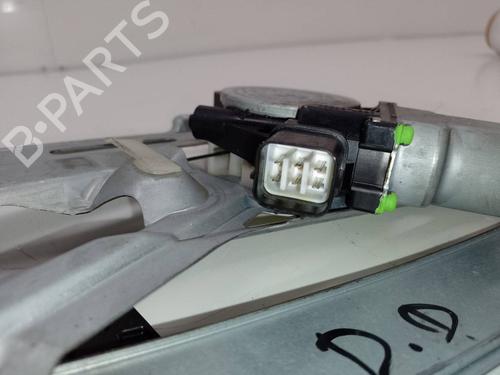 Front right window mechanism HONDA CIVIC VIII Hatchback (FN, FK)  | BP18064733C23 