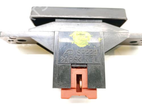 Warning switch SUZUKI GRAND VITARA II (JT, TE, TD) 1.9 DDiS All-wheel Drive (JT419, TD44, JB419WD, JB419XD,... | BP40506699I22 - Image 4