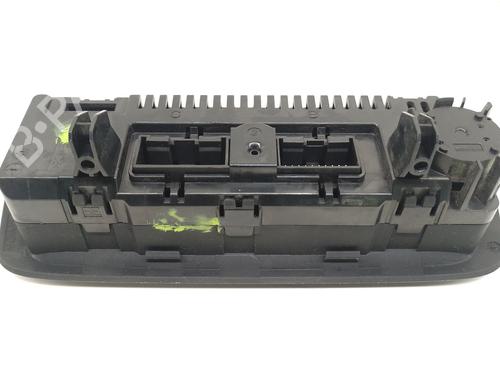 Climate control SEAT IBIZA IV SC (6J1, 6P5) 1.9 TDI | BP32296465I5 