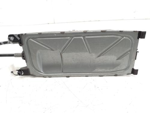 Gear lever VW GOLF VII (5G1, BQ1, BE1, BE2)  | BP19782552M90 