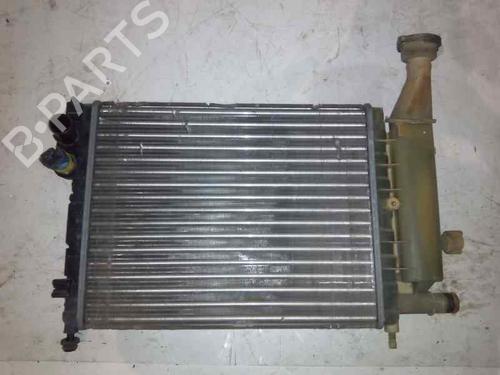 Køler CITROËN AX (ZA-_) 11 (60 hp) 3072695