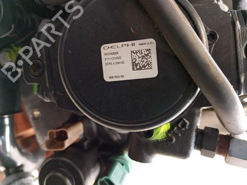 Engine FORD KUGA II (DM2) 2.0 TDCi 4x4 | BP34125949M1 - Image 6