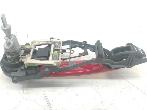 Front left exterior door handle VW GOLF V (1K1) 1.9 TDI | BP24958611C128 
