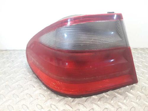 Used Left taillight MERCEDES-BENZ CLK (C208) [1997-2003]  6921976