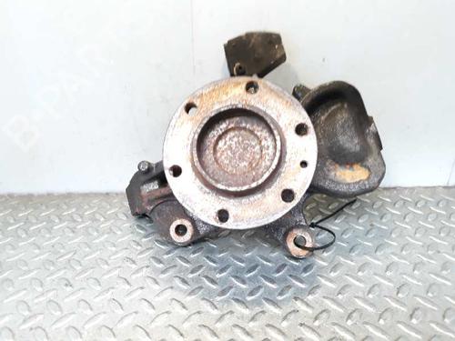 Used Left front steering knuckle MERCEDES-BENZ SPRINTER 3,5-t Van (B906) [2006-2020]  7809169
