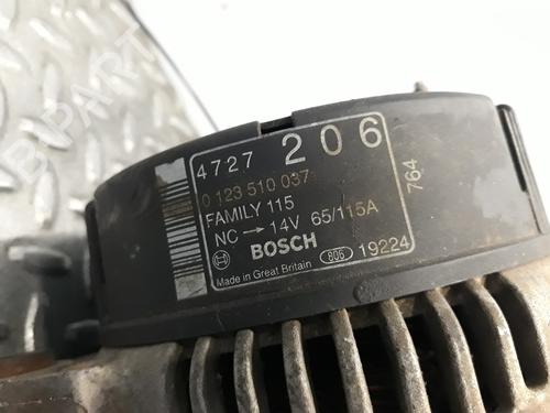 Alternator CHRYSLER VOYAGER / GRAND VOYAGER III (GS_, NS_)  | BP7988452M7 