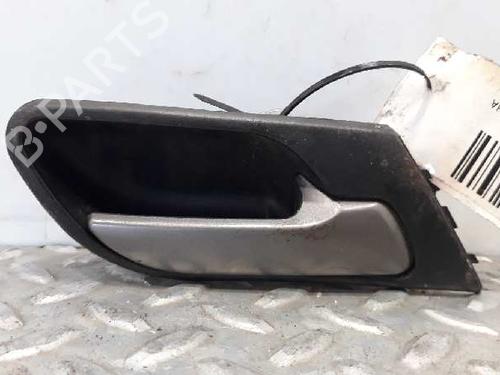 Høyre foran invendig håndtak BMW X5 (E53) [2000-2006]  3221734