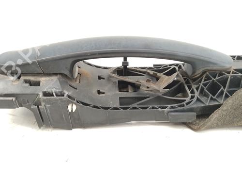 Front right exterior door handle SEAT IBIZA IV (6J5, 6P1) 1.6 TDI | BP29616477C129 