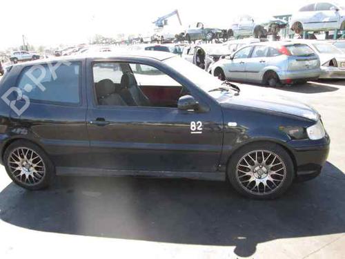 Front right lock VW POLO (6N2) 1.6 16V GTI | BP3070299C97 