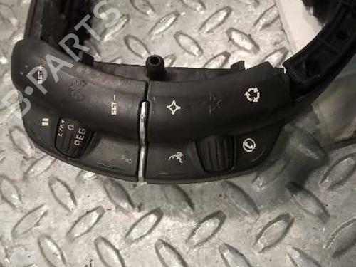 Steering wheel controls CITROËN C4 I (LC_)  | BP3049849E15 