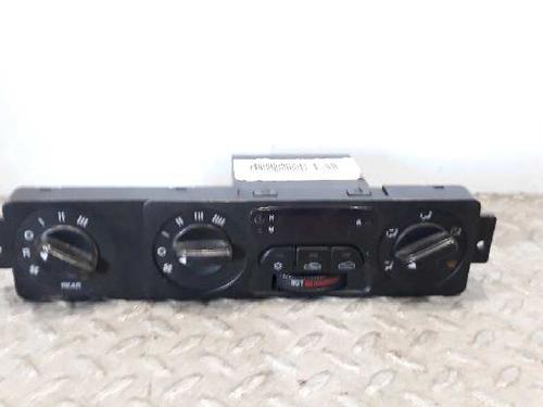 Used Climate control KIA CARENS I (FC) [1998-2002]  3527891