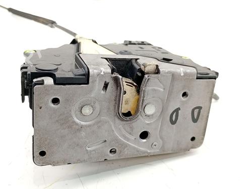 Front right lock OPEL CORSA E (X15) 1.4 (08, 68) | BP39240889C97 - Image 6