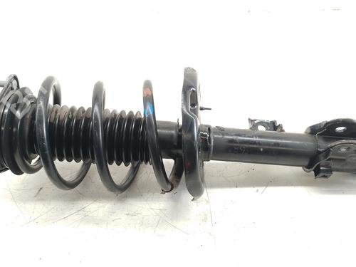 Used Right front shock absorber HYUNDAI i40 I CW (VF) 1.7 CRDi (136 hp) 29586487