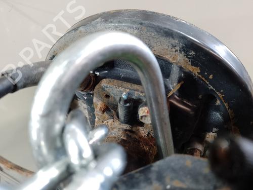 Rear axle SUZUKI ALTO VII (GF, HA25_, HA35_)  | BP18505458M2 