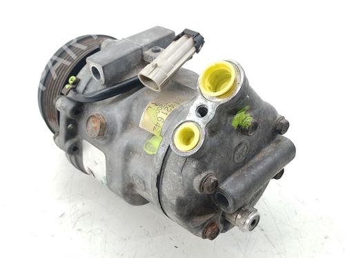 AC Kompressor OPEL CORSA C (X01) 1.7 DI (F08, F68) | BP30970006M34