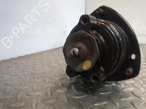 Left front shock absorber SUZUKI GRAND VITARA I (FT, HT) 2.0 TD 4x4 (SQ420D) | BP13397484M16 