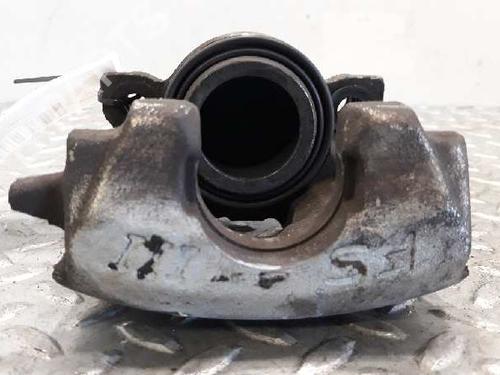 Right front brake caliper SEAT LEON (1M1)  | BP11625330M104 