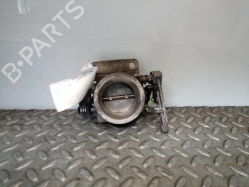 Caja mariposa RENAULT MEGANE I (BA0/1_) 1.6 e (BA0F, BA0S) (90 hp) 10062872