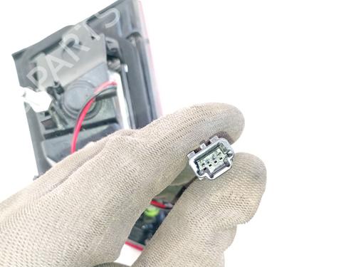Right tailgate light RENAULT CLIO IV (BH_) 1.2 16V (BHA1, BHAK, BHMG, BHMK) | BP36161246C80 - Image 4